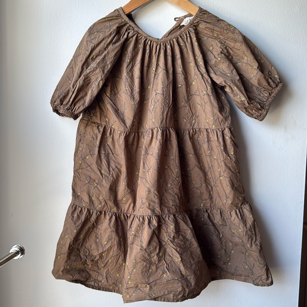 Mabo dress